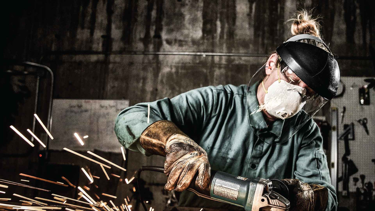faceshield protection ppe minority supplier