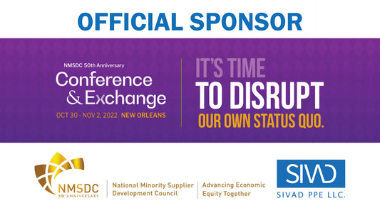 About the National Minority Supplier Diversity Council 50th Expo
