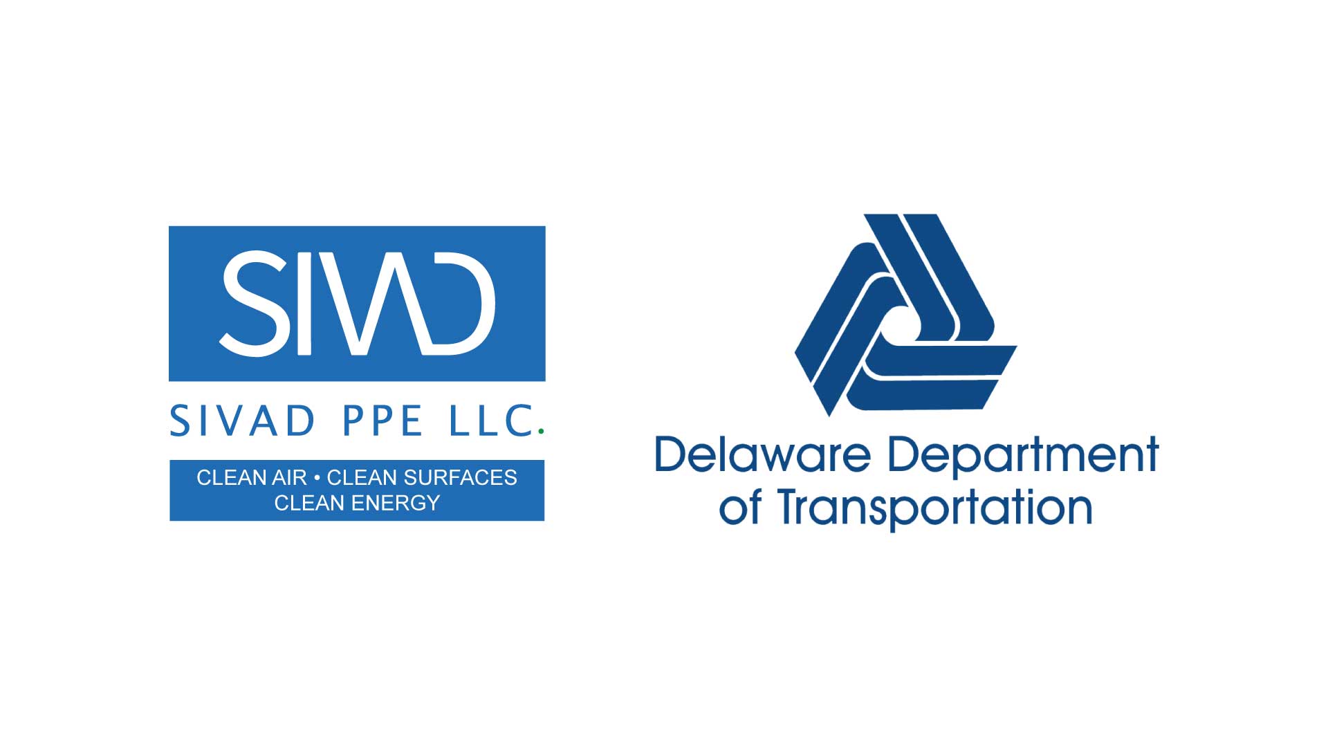 SIVAD PPE Earns Disadvantaged Business Enterprise Certification with t SIVAD PPE Earns Disadvantaged Business Enterprise Certification with t